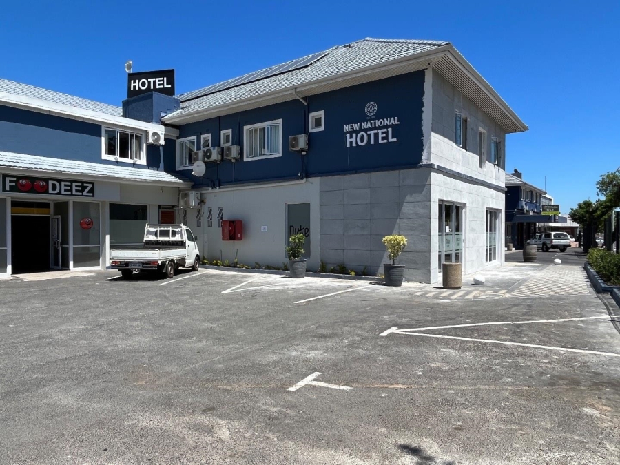 0 Bedroom Property for Sale in Parow Western Cape